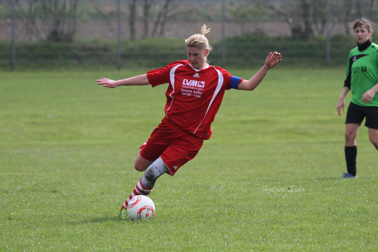 Bild 172 - Schmalfeld am 22.4.12